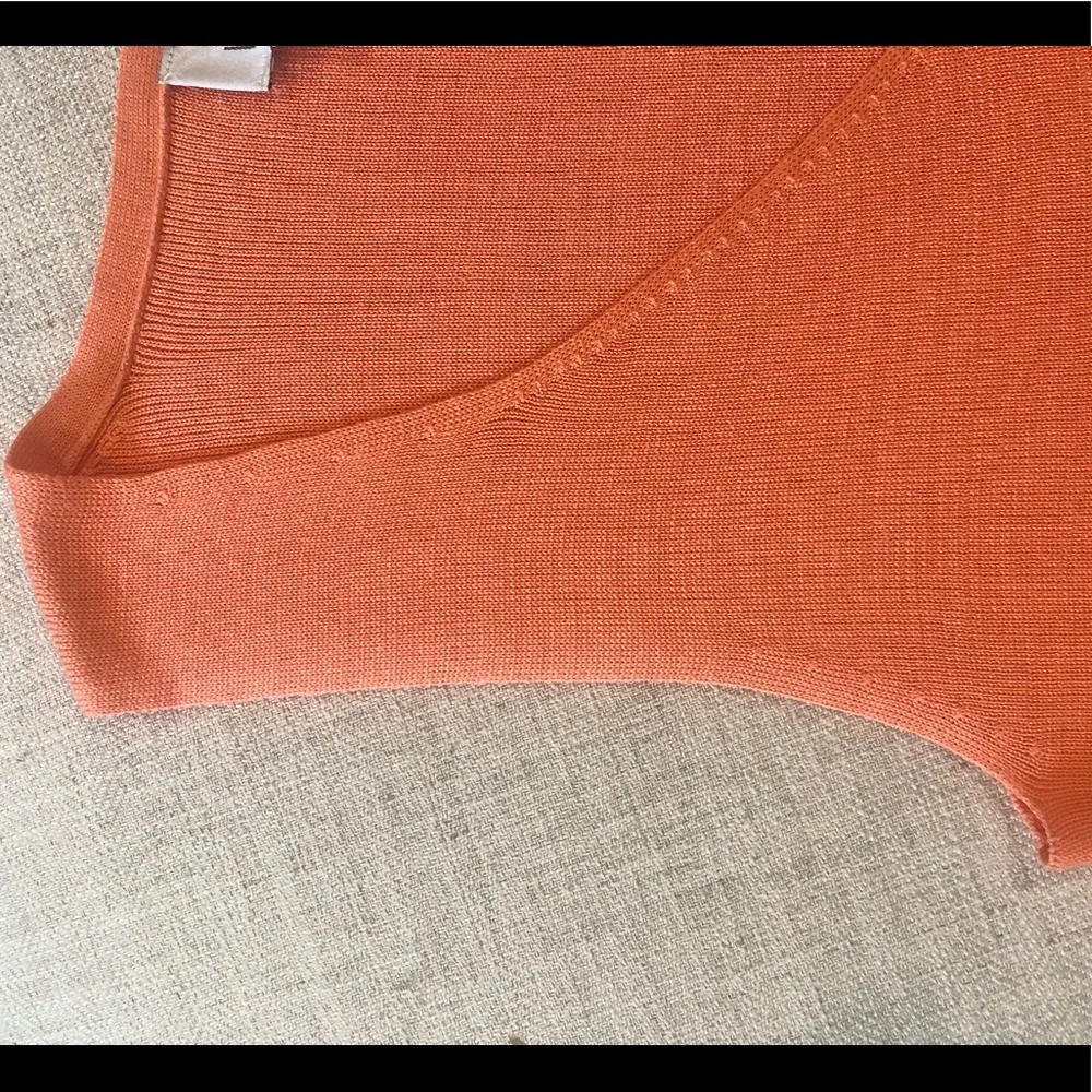 Loft Silk Shell - Picture 10 of 12